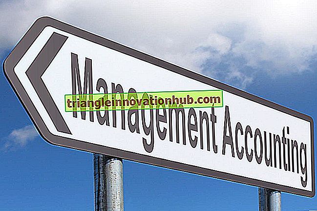 Management Accounting und Finanzbuchhaltung (6 Ähnlichkeiten) - Buchhaltung