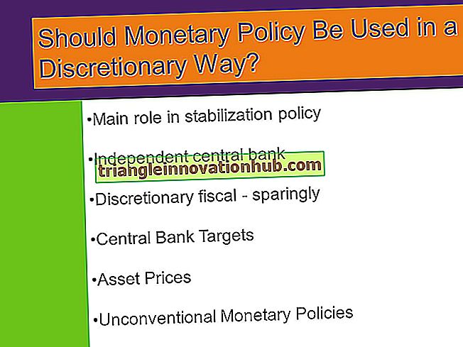 Papel de los bancos centrales en la economía: funciones e independencia - bancario