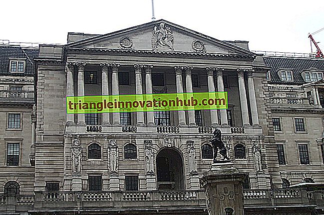 NBFI'ler: Banka Dışı Finansal Aracılar - bankacılık