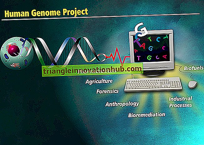 Zastosowanie Human Genome Project