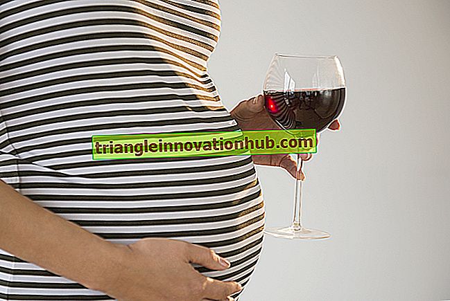 Ciąża: Uwagi dotyczące ciąży i zaburzeń rozwojowych u ludzi - biologia