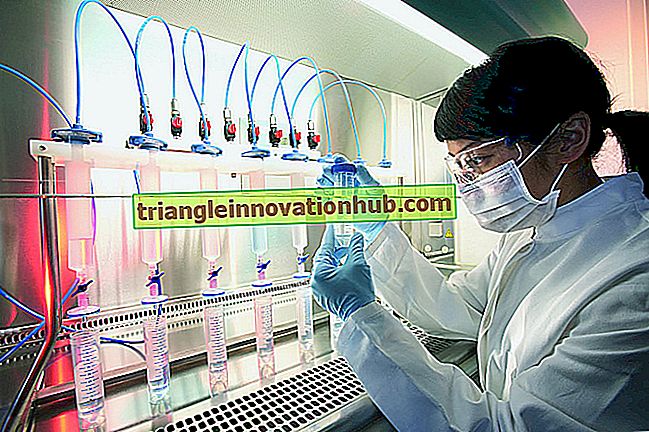 أحدث التطورات في مجال علم الوراثة والتكنولوجيا الحيوية - التكنولوجيا الحيوية