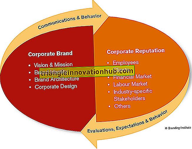إدارة العلامة التجارية: مفاهيم وعناصر العلامة التجارية - إدارة العلامات التجارية