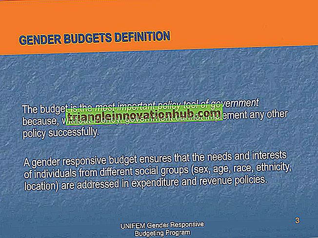 Budżetowanie: definicja i charakterystyka budżetowania - budżet