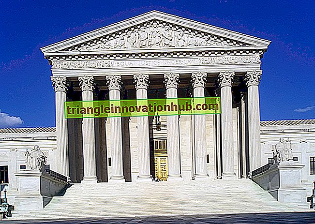 Notas de estudio sobre el Tribunal Supremo de Arbitraje de Rusia - países