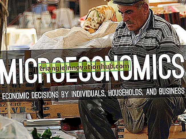 Ekonomiska problem: Korta anteckningar om ekonomiska problem - Förklarade!
