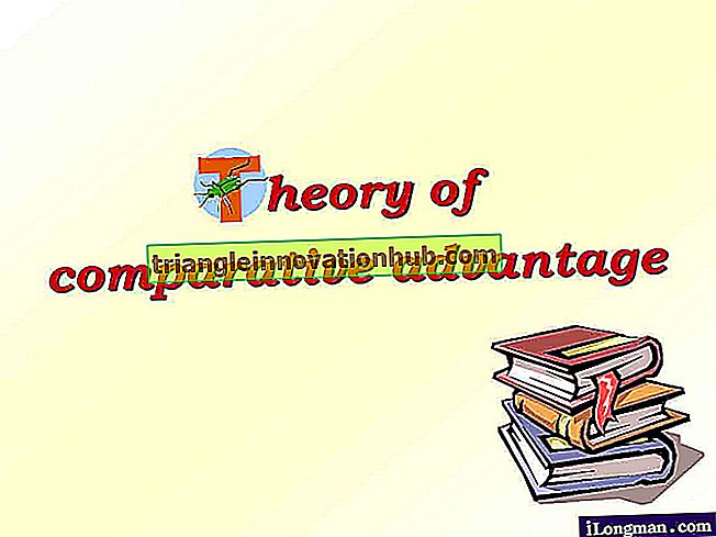 Wirtschaftstheorien: 4 Annahmen, auf denen Wirtschaftstheorien basieren! - Wirtschaft