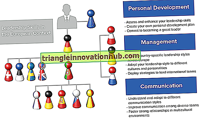 Métodos para el desarrollo de ejecutivos y gerencia - gestión de empleados