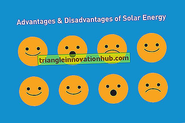 Güneş Enerjisi: Güneş Enerjisinin Avantajları ve Dezavantajları - enerji