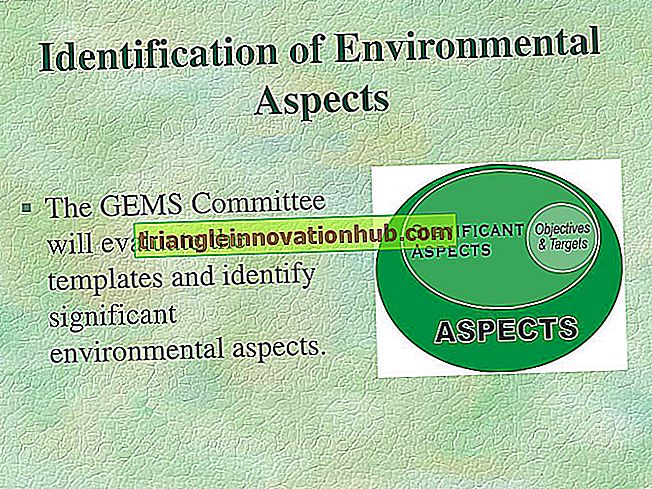 Miljøpåvirkningsvurderingen: Innvendinger og handlingsprogram