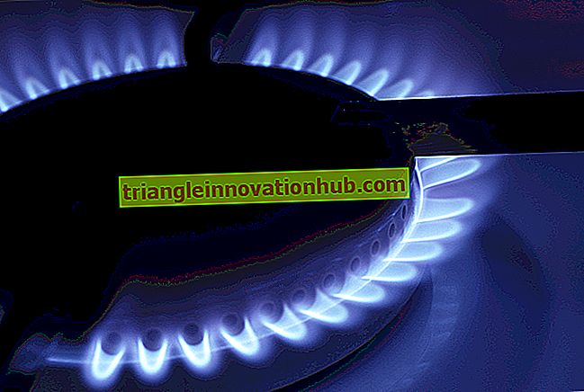 Termisk energi och dess relaterade termer: Förbränning och bränsle