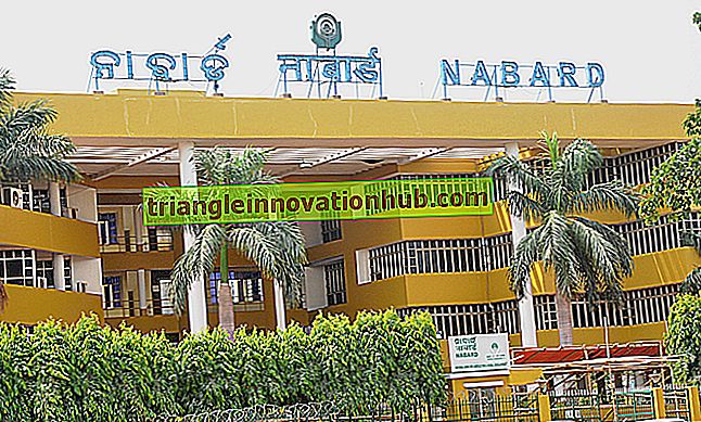 Banca nazionale per lo sviluppo agricolo e rurale (NABARD)
