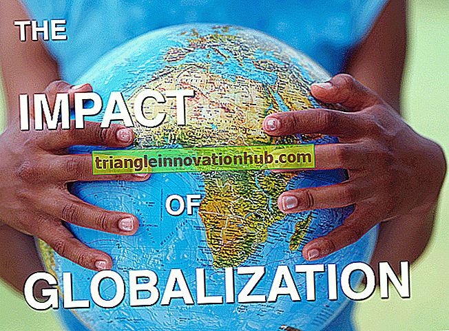 Globalização: Impacto e Consequências da Globalização