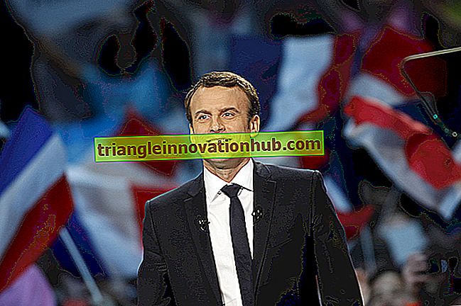 Bầu cử tổng thống Pháp