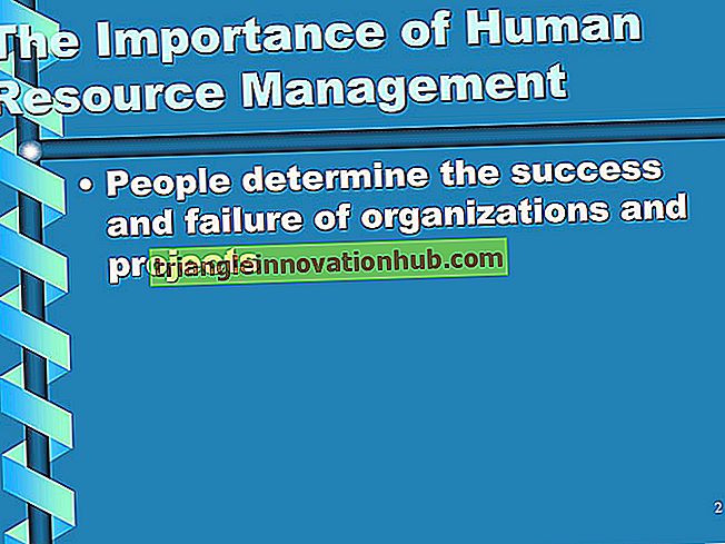 Žmogiškųjų išteklių valdymo tikslai ir svarba - hrm