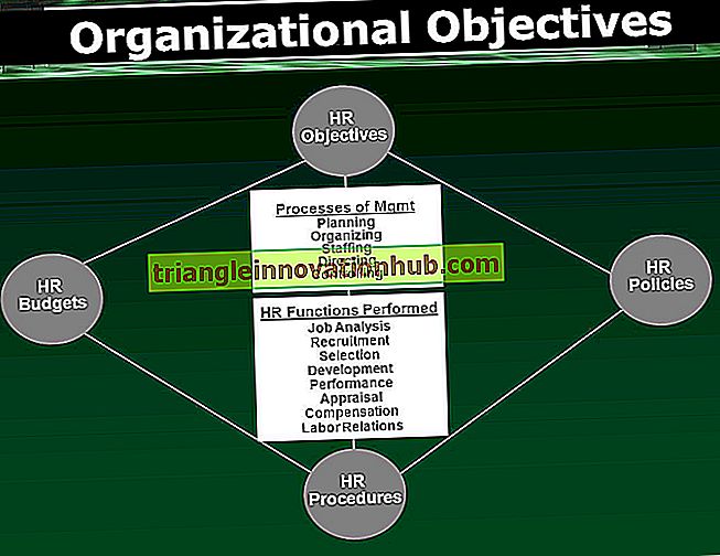 Rozwój organizacji: cele i zalety - hrm