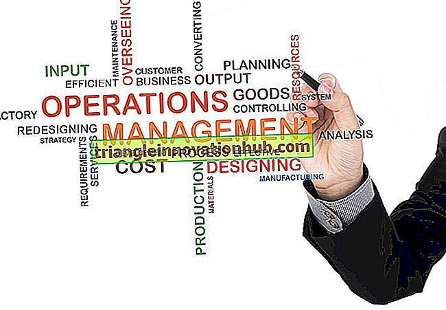 Importância dos sistemas de suporte a operações para uma empresa de negócios - tecnologia da informação
