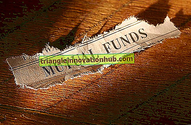 Fondi comuni: motivazione e rafforzamento dei fondi comuni - investimento