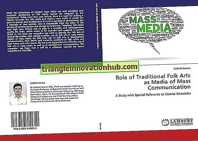 Médias de masse: rôle des médias de masse dans le développement
