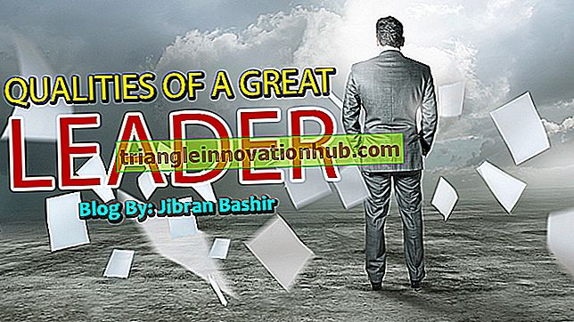 एक सफल नेता के शीर्ष 18 गुण - नेतृत्व
