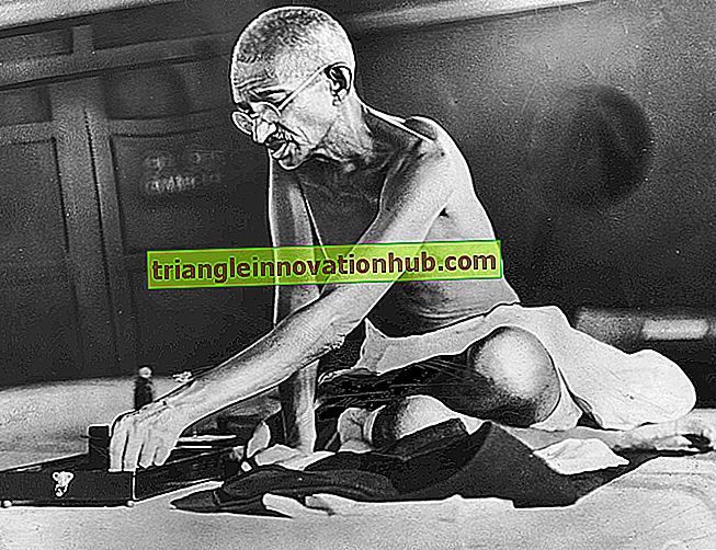 सत्य पर महात्मा गांधी के विचार! - महात्मा गांधी