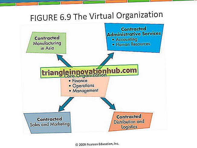 Organizzazione formale e informale: caratteristiche, vantaggi e svantaggi - organizzazione