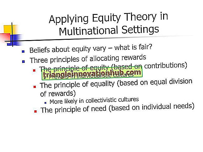 Equity Theory of Motivation - Explained!