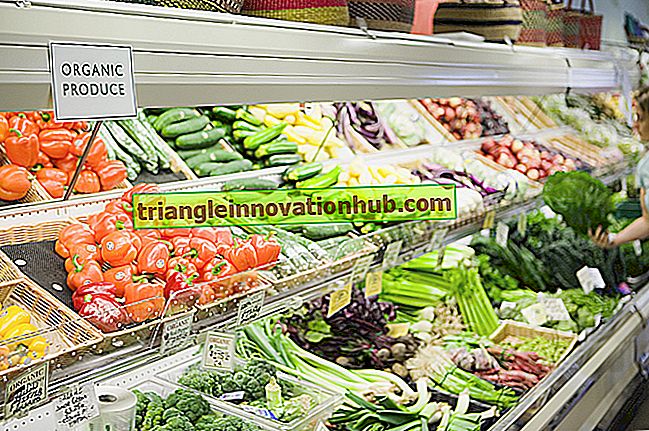 Anmerkungen zur Studie zum Lebensmitteleinzelhandel - Retail-Management