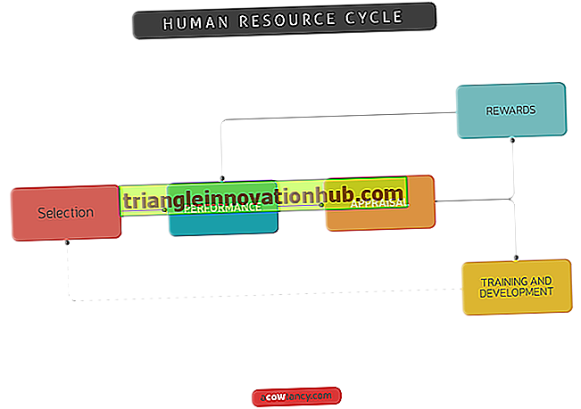أهداف إدارة الموارد البشرية: أعلى 4 أهداف إدارة الموارد البشرية في البيع بالتجزئة - تجارة التجزئة