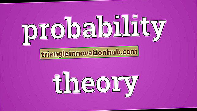 Probabilité: signification, concept et importance - statistiques
