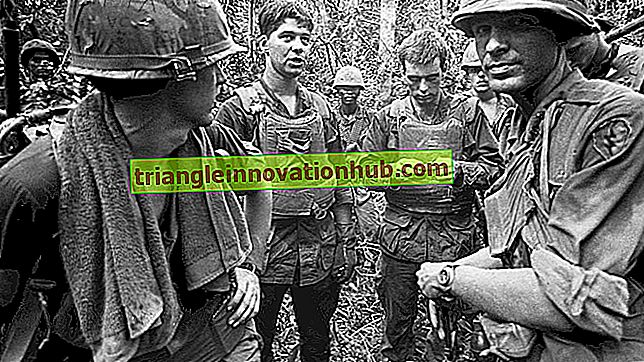 Tại sao Việt Nam trải qua ba mươi năm chiến tranh sau Thế chiến thứ hai? - Việt Nam