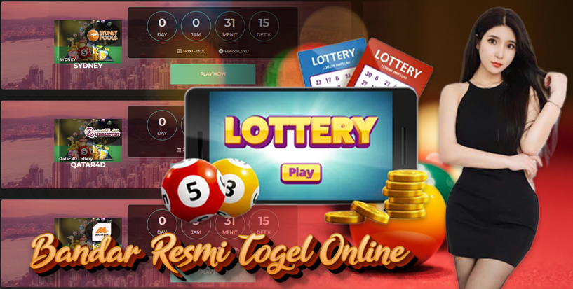 Langkah Rahasia Bandar Togel Online Menarik Banyak Pemain