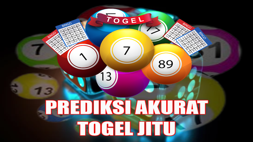 Prediksi Togel Jitu Hari Ini Terakurat dan Ampuh