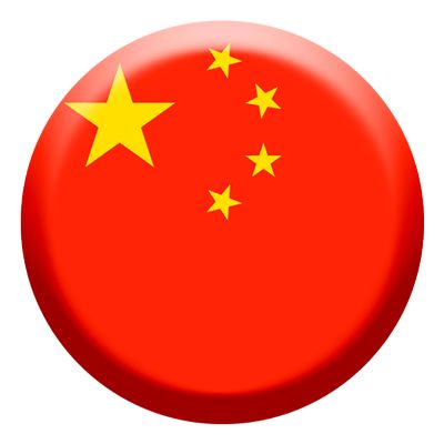 China